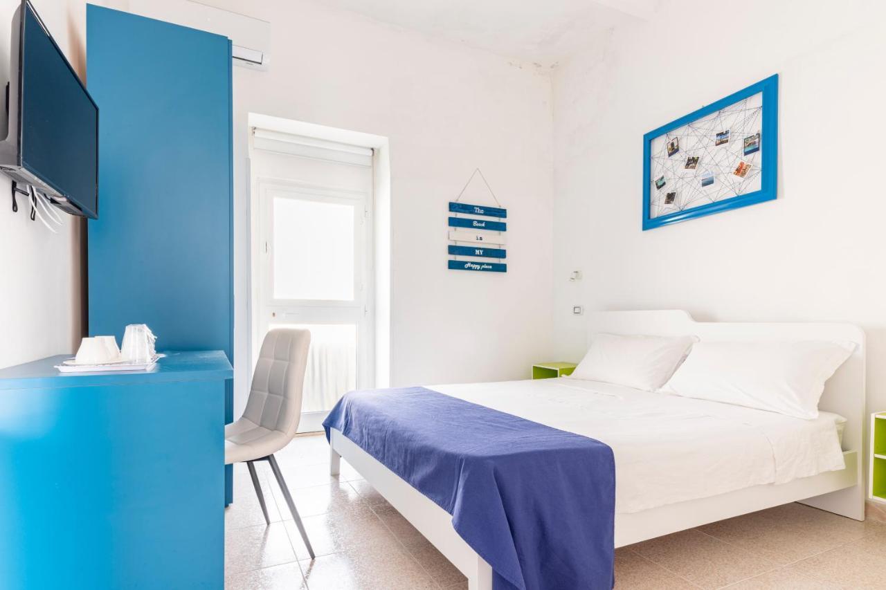 Dimora Terra Di Puglia Hotel Torre Santa Sabina Exterior photo