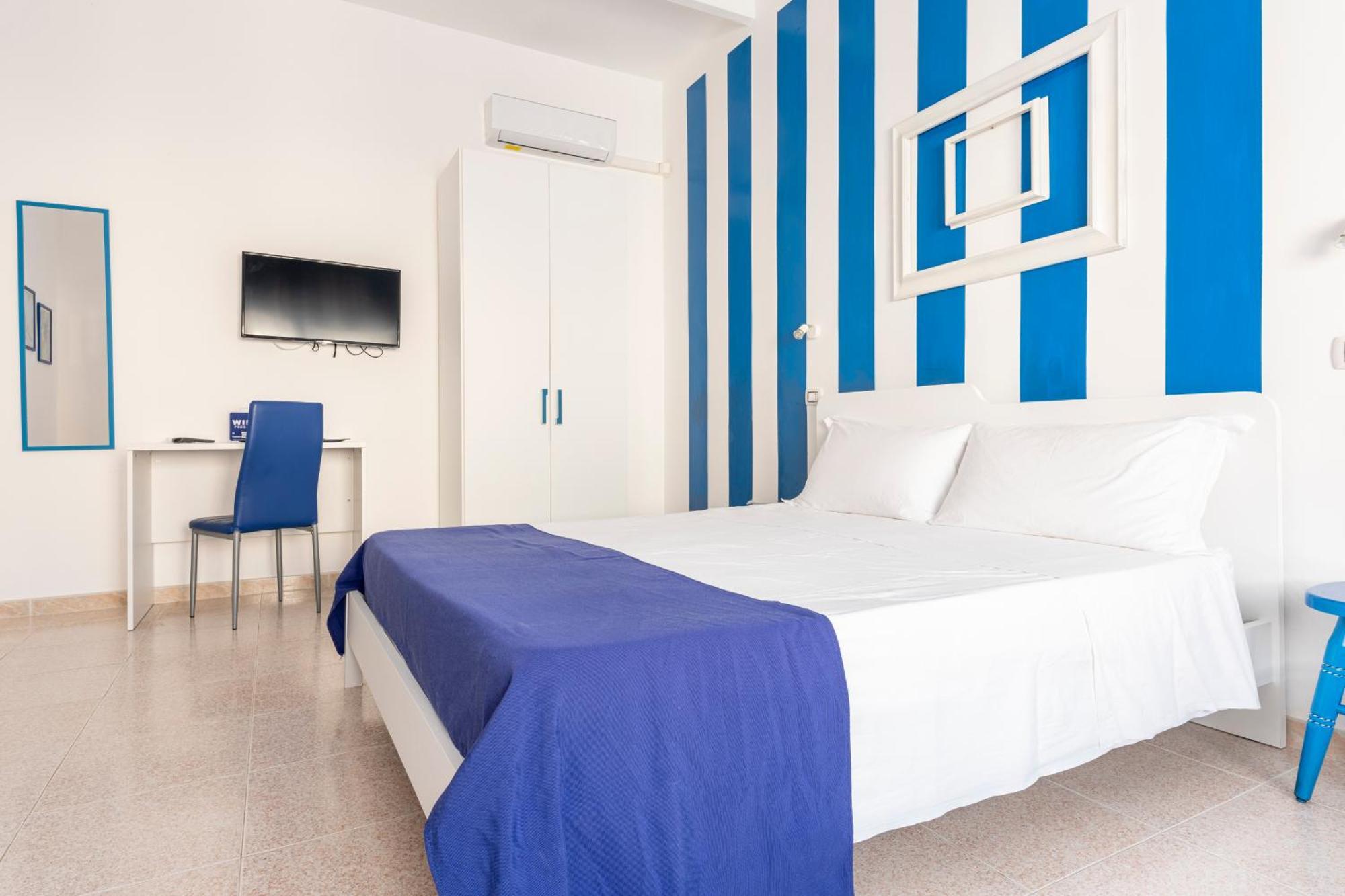 Dimora Terra Di Puglia Hotel Torre Santa Sabina Exterior photo