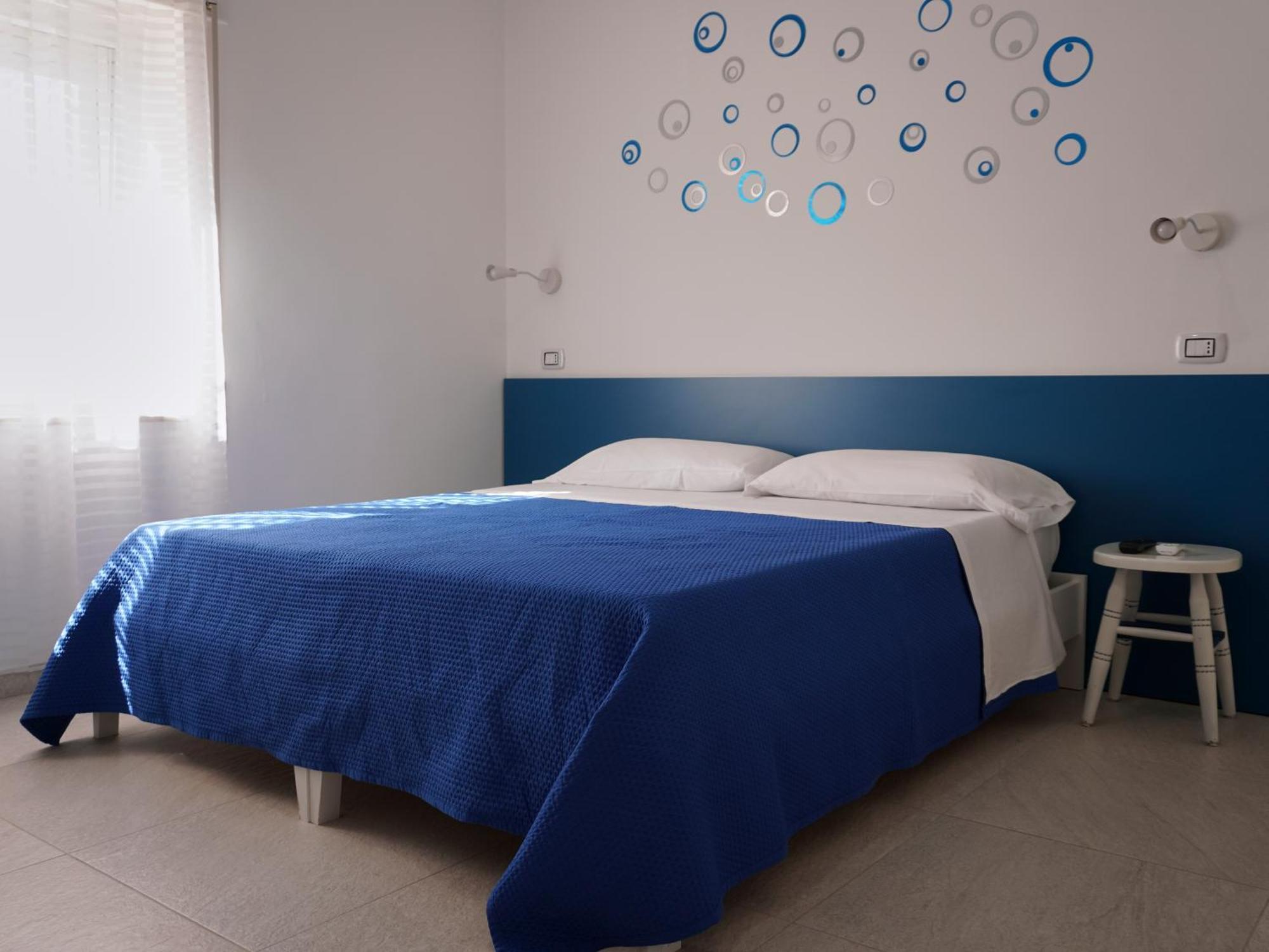 Dimora Terra Di Puglia Hotel Torre Santa Sabina Exterior photo